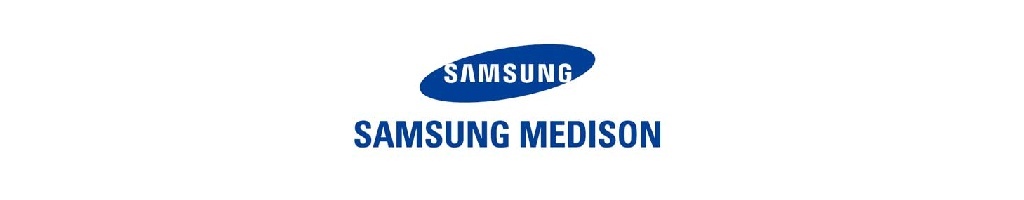 Samsung Medison használt ultrahang készülékek a gyári képviselettől