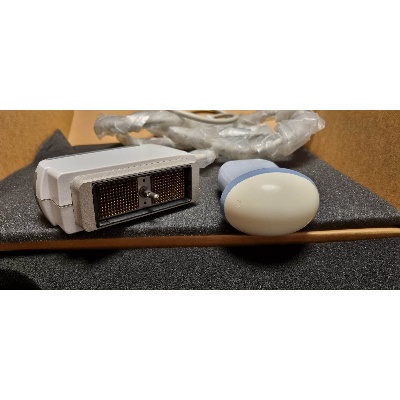 2D-3D-4D hasi vizsgálófej Samsung Medison uh készülékhez - Használt 2D/ 3D/ 4D hasi vizsgálófej Medison cikkszám: PB-K3DC4-8ET Samsung cikkszám: USP-VZ48DT0/WR