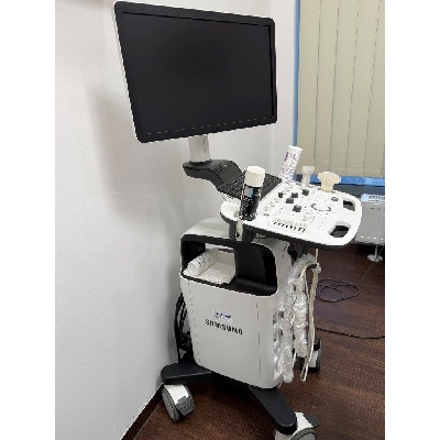 Használt HS30 ultrahang készülék radiológiai célra